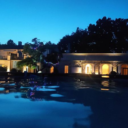Lazurowa Prowansja - Agroturystyka Villa Toscana Boleslawiec  Extérieur photo