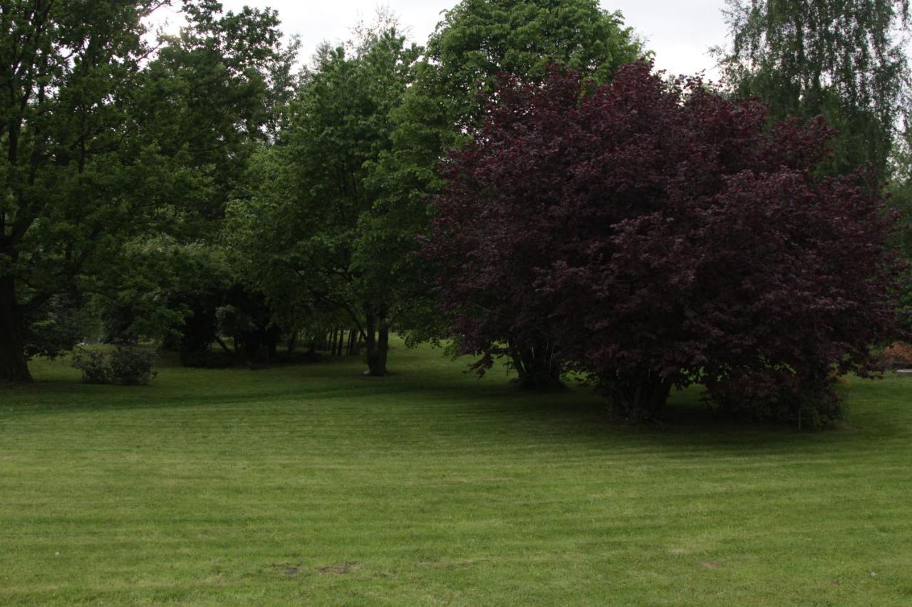 Lazurowa Prowansja - Agroturystyka Villa Toscana Boleslawiec  Extérieur photo